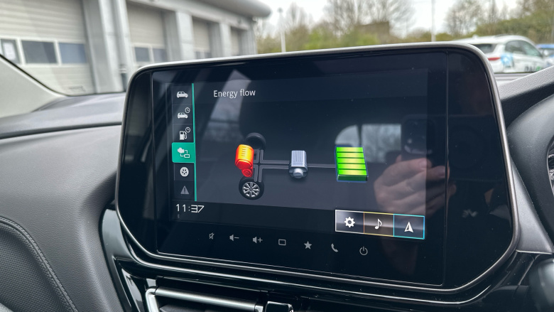 Suzuki S-Cross 1.5 Hybrid Ultra ALLGRIP 5dr AGS Hybrid Hatchback